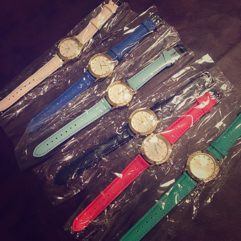 Watches